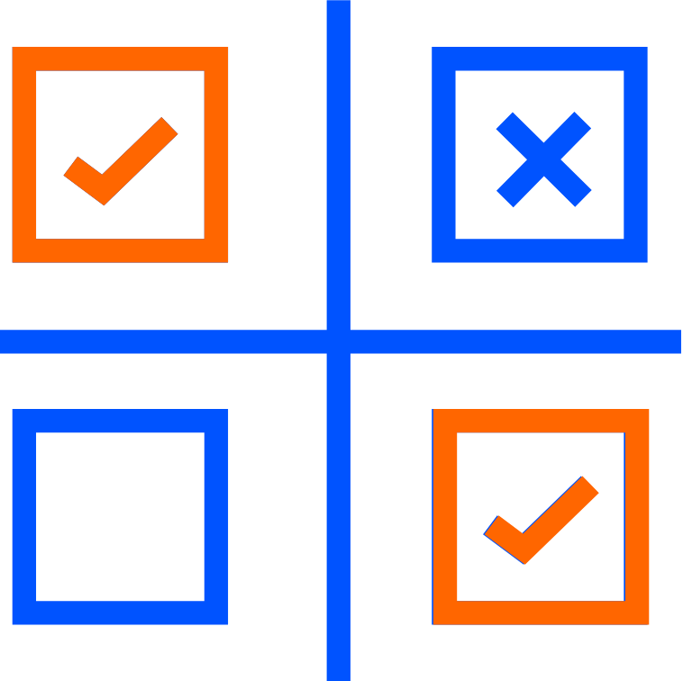 b b